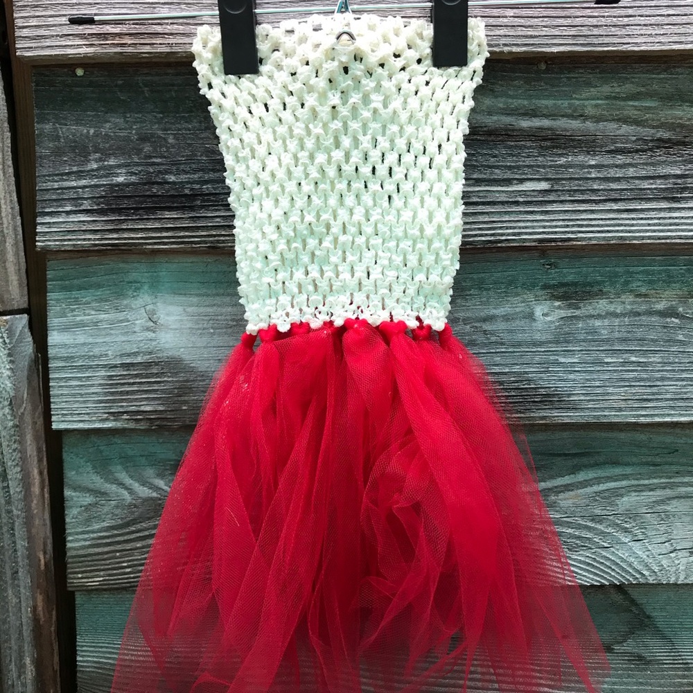 Tutu dress